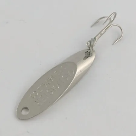 Acme Kastmaster, 3,5g, Nikkel, Lepel #23694