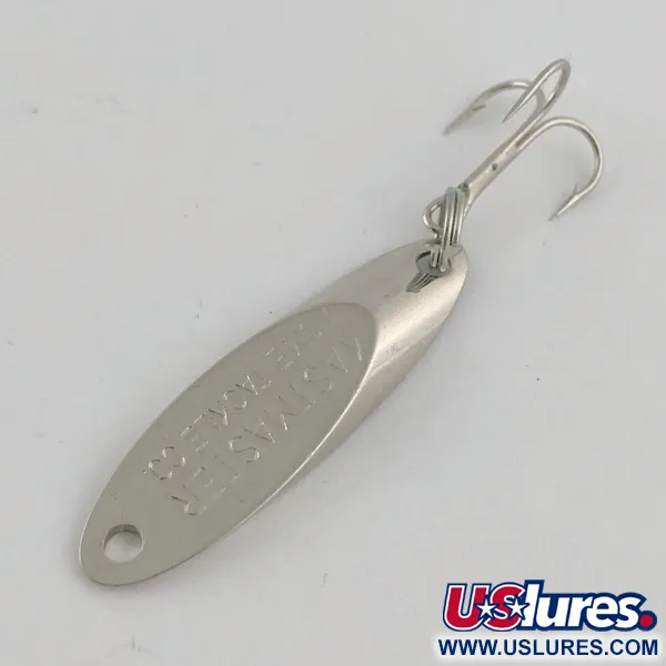 Acme Kastmaster, 3,5g, Nikkel, Lepel #23694