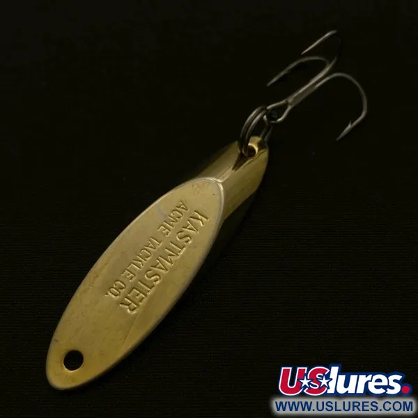 Acme Kastmaster, 7g Goud, Lepel #23695