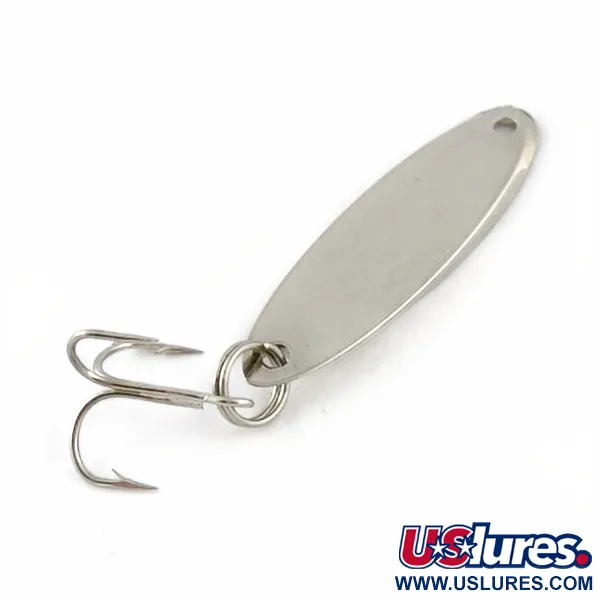 Acme Kastmaster, 7g, nikkel, lepel #23696