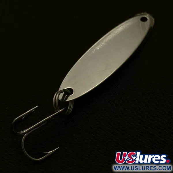 Acme Kastmaster, 7g, nikkel, lepel #23696