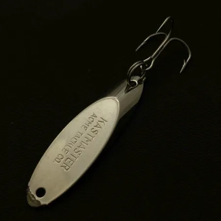 Acme Kastmaster, 7g, nikkel, lepel #23696