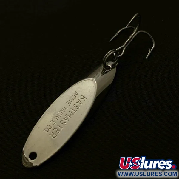 Acme Kastmaster, 7g, nikkel, lepel #23696