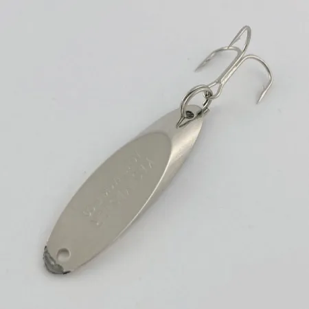 Acme Kastmaster, 7g, nikkel, lepel #23696