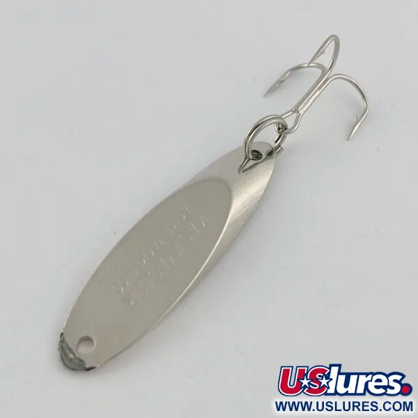 Acme Kastmaster, 7g, nikkel, lepel #23696