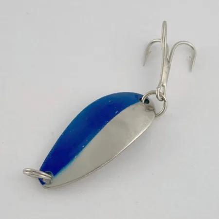 Herter's Little Egypt, 5g Nikkel/Blauw, Lepel #23700