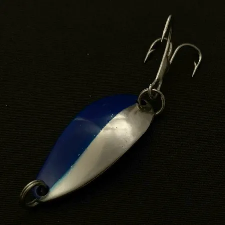 Herter's Little Egypt, 5g Nikkel/Blauw, Lepel #23700