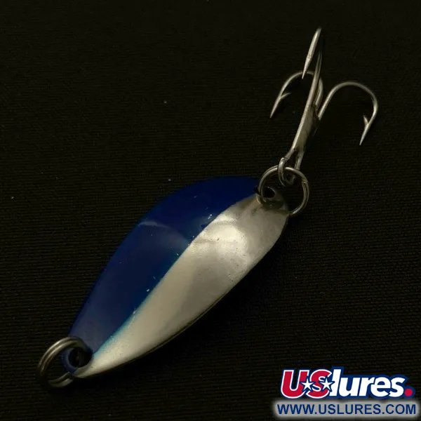 Herter's Little Egypt, 5g Nikkel/Blauw, Lepel #23700