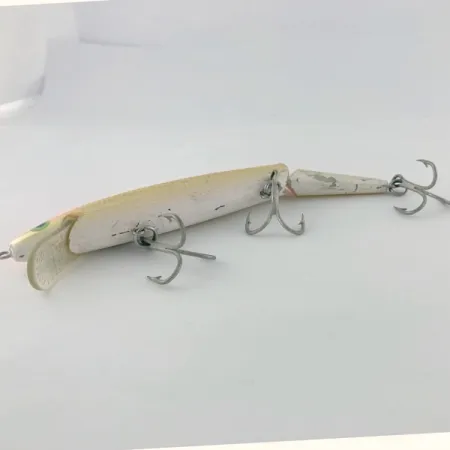 Rebel Floater F14 Jointed, 14g, Oranje/Goud, Plug #23705