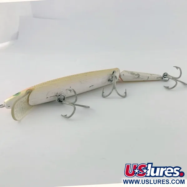 Rebel Floater F14 Jointed, 14g, Oranje/Goud, Plug #23705