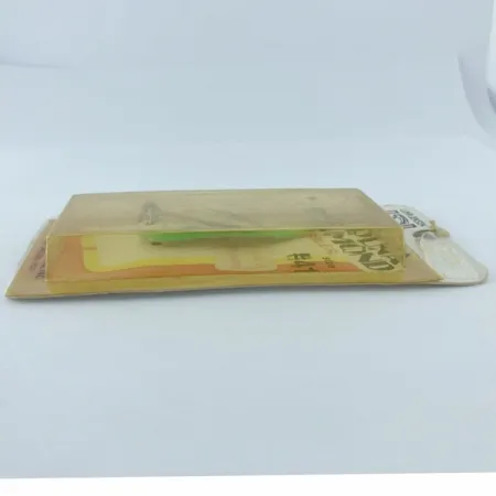 Luhr Jensen Alpena Diamond, 7g, Glo-Flo Green, Lepel #23708