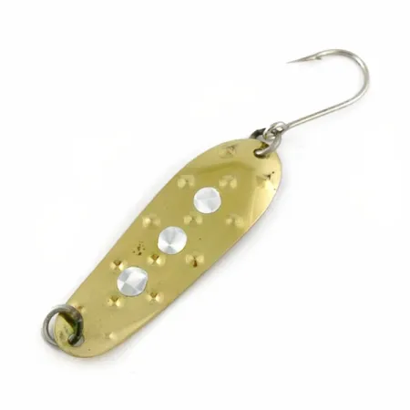 Luhr Jensen Alpena Diamond, 7g Goud, Lepel #23710