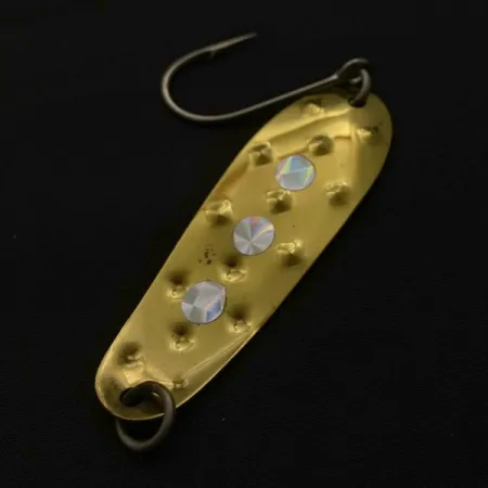 Luhr Jensen Alpena Diamond, 7g Goud, Lepel #23710