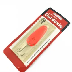 Dardevle Sagamore JT Buel Lepel