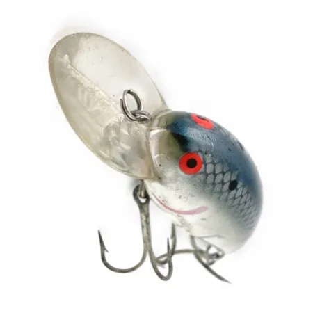 Bomber Model 7A, Shad, 14g, Diepduikende plug #23716