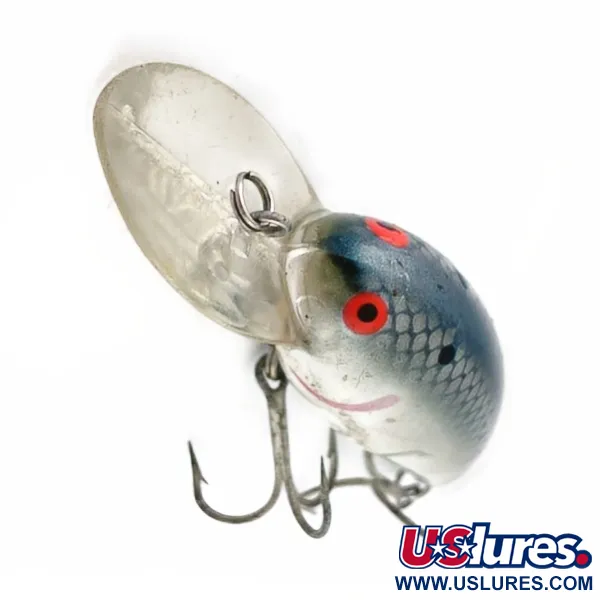 Bomber Model 7A, Shad, 14g, Diepduikende plug #23716