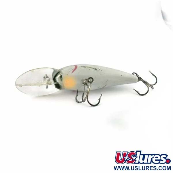 Bomber Model 7A, Shad, 14g, Diepduikende plug #23716