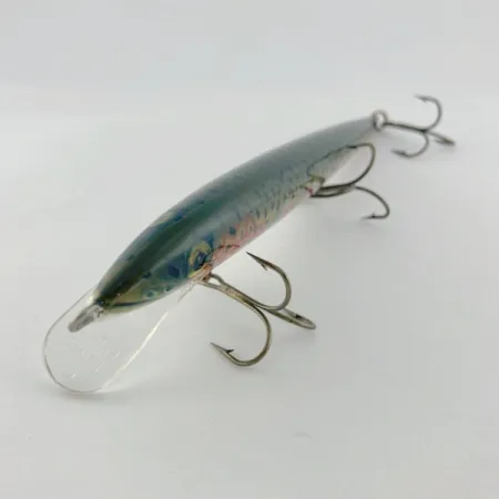 Rapala Original Floater F18, RT, 21g, Drijvende plug #23719