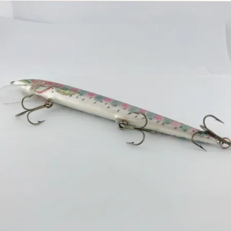 Rapala Original Floater F18, RT, 21g, Drijvende plug #23719