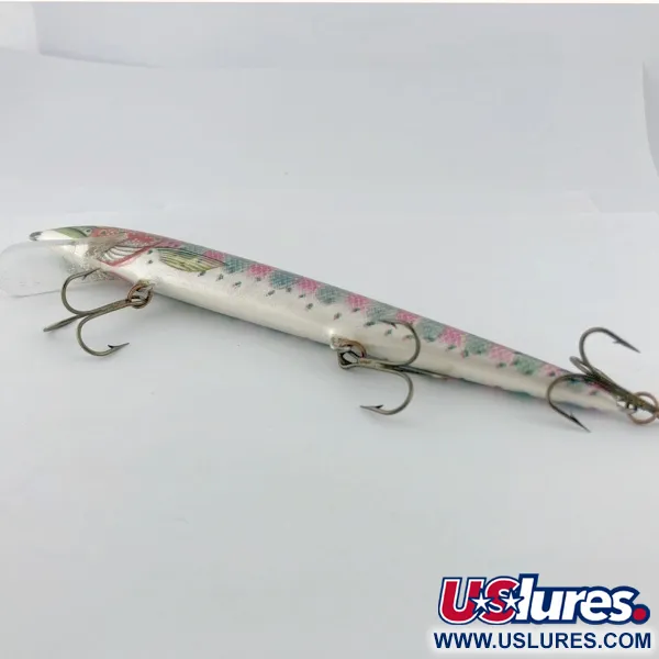 Rapala Original Floater F18, RT, 21g, Drijvende plug #23719