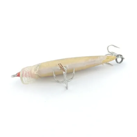 Rapala Original Floater F7, Goud, 4g, Plug #23730