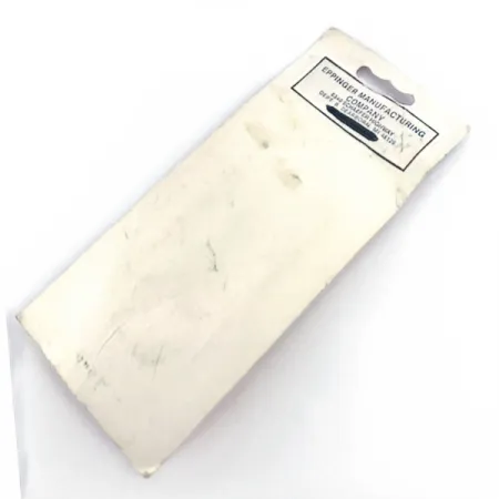 Eppinger Dardevle Sagamore JT Buel, Blauw, 7g, Lepel #23733