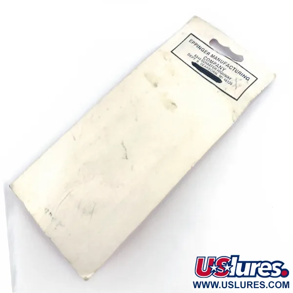 Eppinger Dardevle Sagamore JT Buel, Blauw, 7g, Lepel #23733