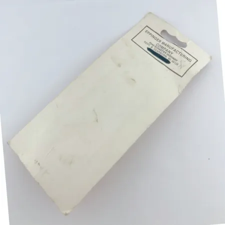 Eppinger Dardevle Sagamore JT Buel, Blauw, 7g, Lepel #23733