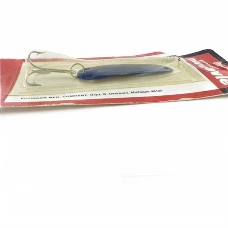 Eppinger Dardevle Sagamore JT Buel, Blauw, 7g, Lepel #23733