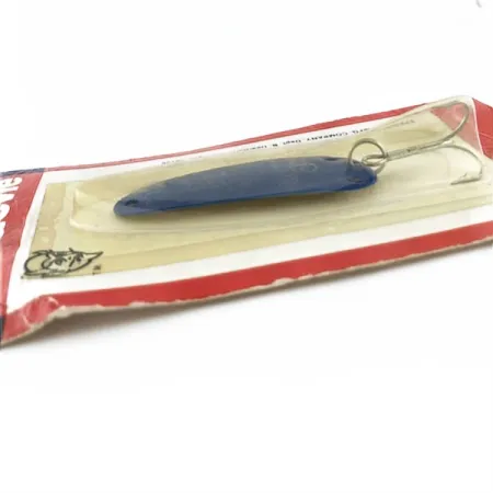 Eppinger Dardevle Sagamore JT Buel, Blauw, 7g, Lepel #23733