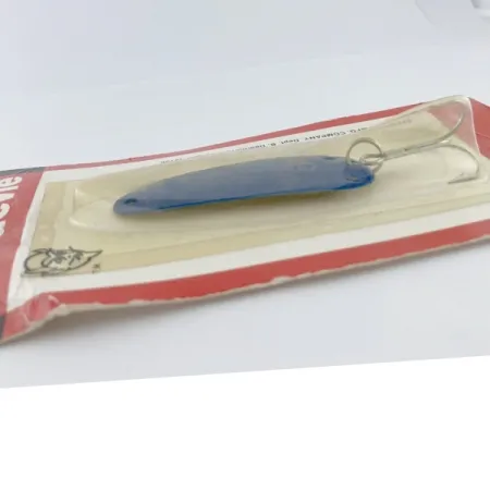 Eppinger Dardevle Sagamore JT Buel, Blauw, 7g, Lepel #23733