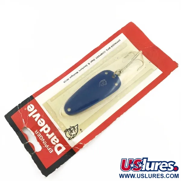 Dardevle Sagamore JT Buel