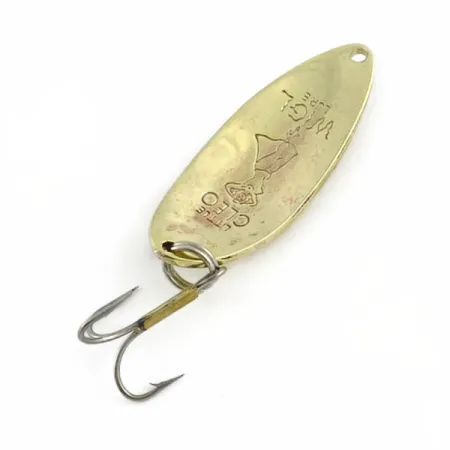 Seneca Little Cleo (Hula Girl), 14g, Goud, Lepel #23740