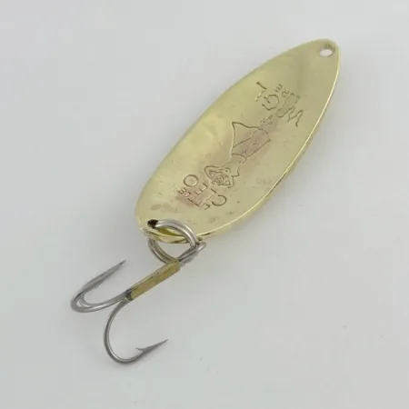 Seneca Little Cleo (Hula Girl), 14g, Goud, Lepel #23740