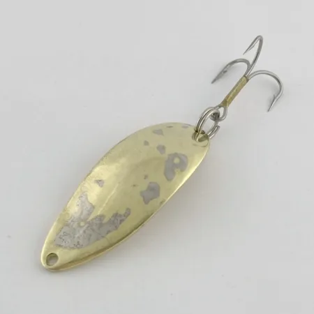 Seneca Little Cleo (Hula Girl), 14g, Goud, Lepel #23740