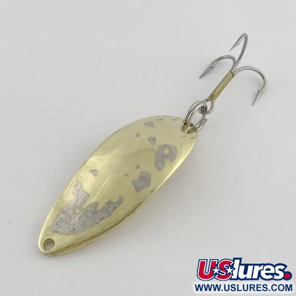 Seneca Little Cleo (Hula Girl), 14g, Goud, Lepel #23740