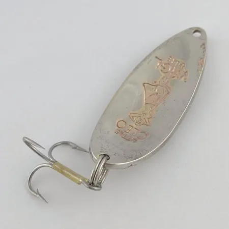Seneca Little Cleo (Hula Girl), 14g nikkel/koper, lepel #23741