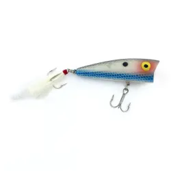 Rebel POP-R g finish popper