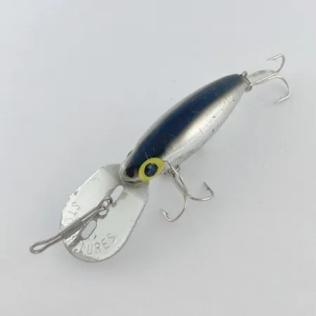 Storm Hot'N'Tot Thin Fin, Silver Shad, 6,5g, Plug #23748