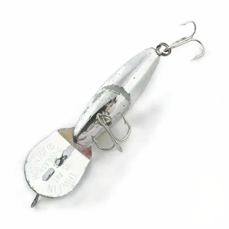 Storm Hot'N'Tot Thin Fin, Silver Shad, 6,5g, Plug #23748