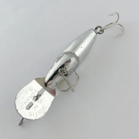 Storm Hot'N'Tot Thin Fin, Silver Shad, 6,5g, Plug #23748