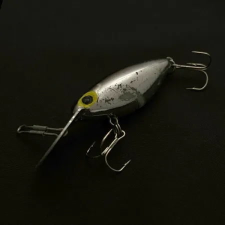 Storm Hot'N'Tot Thin Fin, Silver Shad, 6,5g, Plug #23748