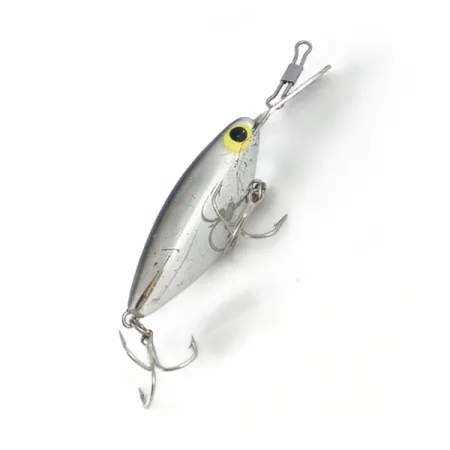Storm Hot'N'Tot Thin Fin, Silver Shad, 6,5g, Plug #23748