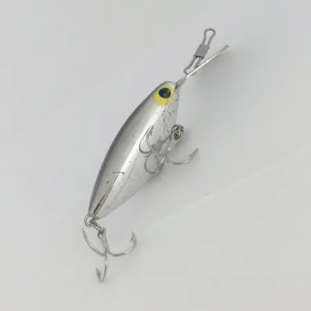 Storm Hot'N'Tot Thin Fin, Silver Shad, 6,5g, Plug #23748