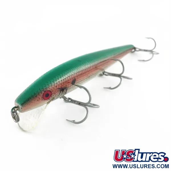 Rebel Floater F14, trout, 14g, Drijvende Plug #23753