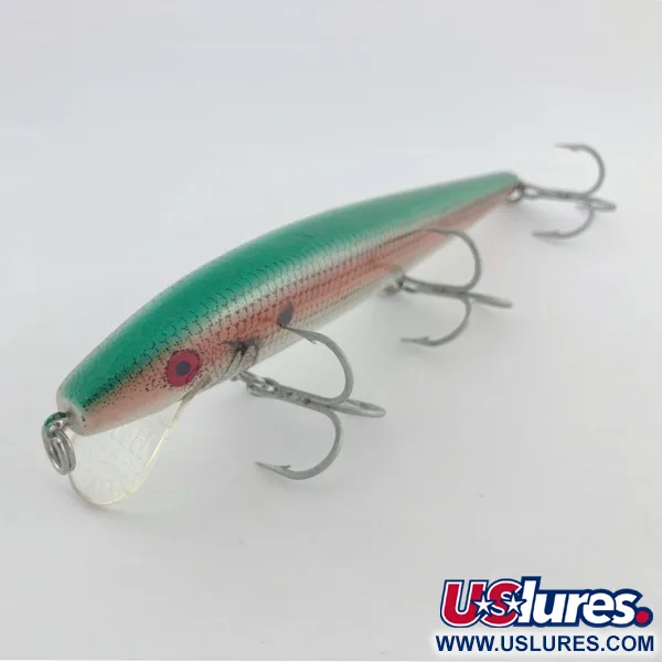 Rebel Floater F14, trout, 14g, Drijvende Plug #23753
