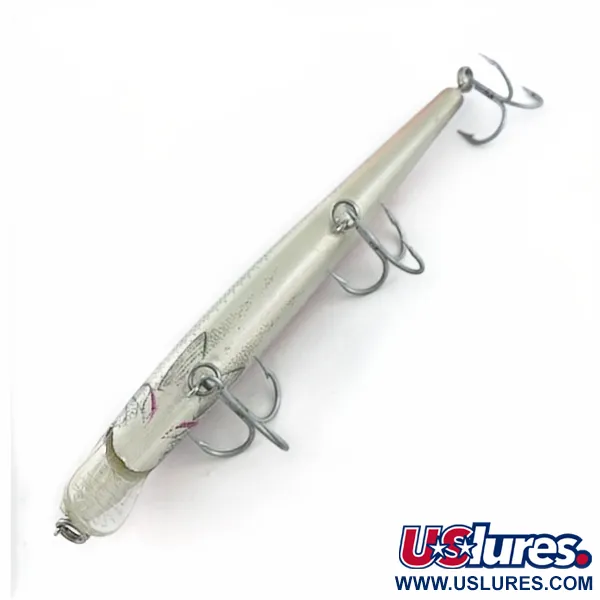 Rebel Floater F14, trout, 14g, Drijvende Plug #23753