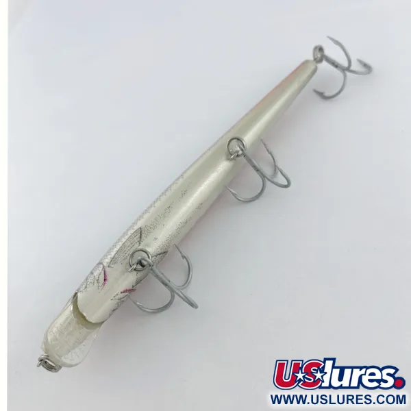 Rebel Floater F14, trout, 14g, Drijvende Plug #23753