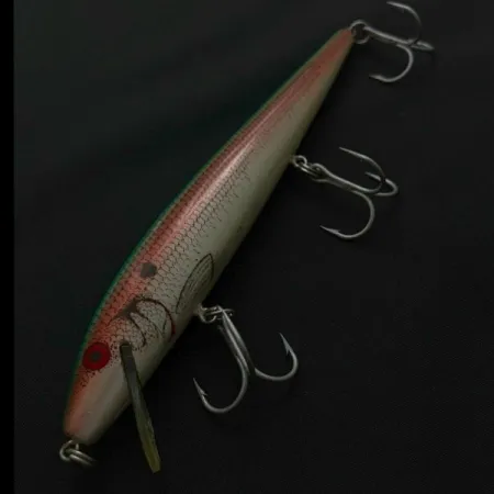 Rebel Floater F14, trout, 14g, Drijvende Plug #23753