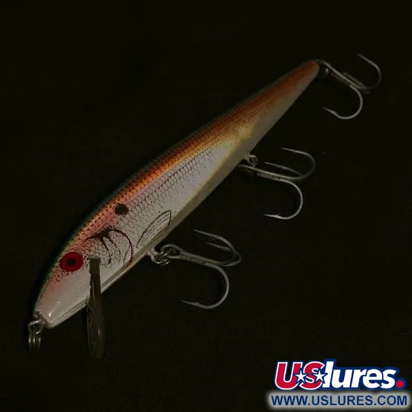 Rebel Floater F14, trout, 14g, Drijvende Plug #23753